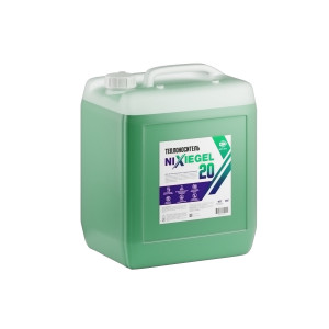 Теплоносители NIXIEGEL 20-1